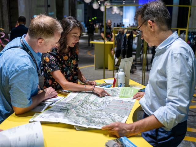 Valtellina a Becycle 2024