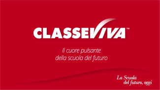 Registro Elettronico Classe Viva